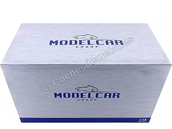 Volvo F88-1:18 - Modelcar Group : Amazon.fr: Jeux et Jouets